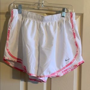 Nike Dri-Fit shorts